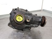 Replacement front differential for BMW X3 (E83) 3.0 D, OEM IAM reference 7540626 31507500799 3.46