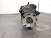 Recambio de diferencial delantero para bmw x3 (e83) 3.0 d referencia OEM IAM 7540626 31507500799 3.46