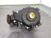 Replacement front differential for BMW X3 (E83) 3.0 D, OEM IAM reference 7540626 31507500799 3.46