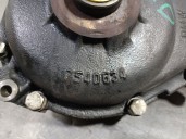 Replacement front differential for BMW X3 (E83) 3.0 D, OEM IAM reference 7540626 31507500799 3.46