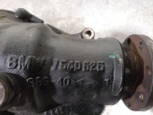 Replacement front differential for BMW X3 (E83) 3.0 D, OEM IAM reference 7540626 31507500799 3.46