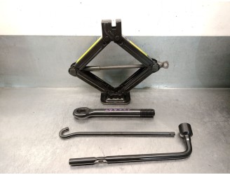 Recambio de gato para hyundai i30 (fd) 1.4 referencia OEM IAM 091002L100 091002L100 