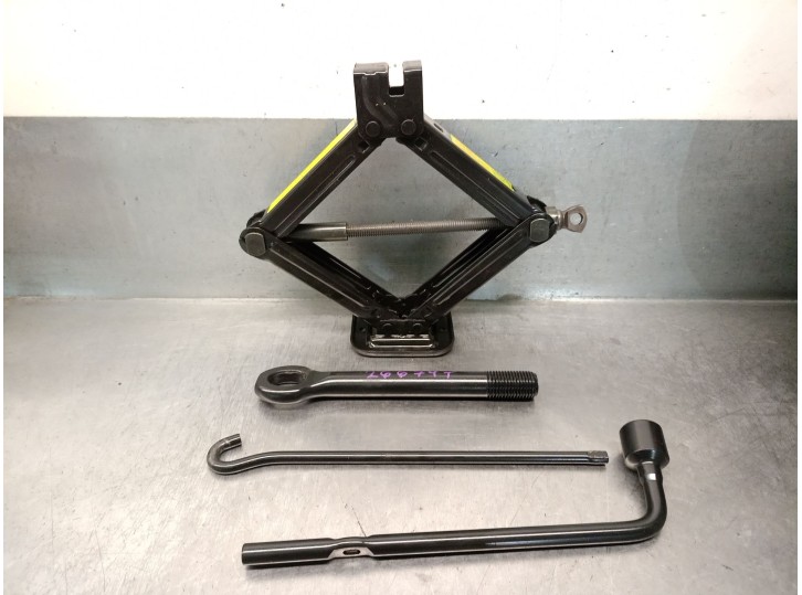 Recambio de gato para hyundai i30 (fd) 1.4 referencia OEM IAM 091002L100 091002L100 