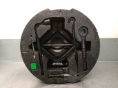 Recambio de gato para hyundai i30 (fd) 1.4 referencia OEM IAM 091002L100 091002L100 