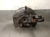 Replacement front left steering knuckle for Ford Transit Connect V408 van/minivan 1.5 TDCI, OEM IAM reference DV613K171AA