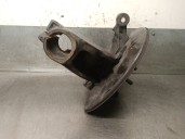 Replacement front left steering knuckle for Ford Transit Connect V408 van/minivan 1.5 TDCI, OEM IAM reference DV613K171AA