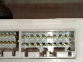 Replacement electronic module for Nissan Murano I (Z50) 3.5 4x4, OEM IAM reference 28550CC010 28550CC010