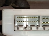 Replacement electronic module for Nissan Murano I (Z50) 3.5 4x4, OEM IAM reference 28550CC010 28550CC010