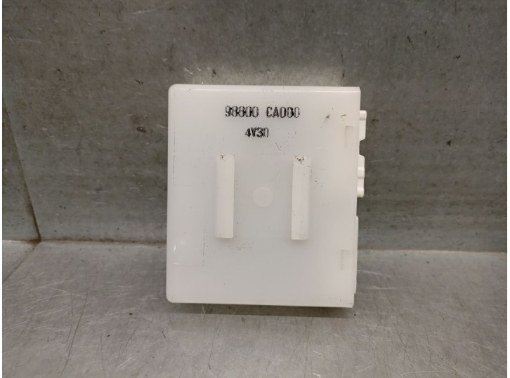 Recambio de modulo electronico para nissan murano i (z50) 3.5 4x4 referencia OEM IAM 98800CA000 98800CA000 