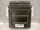 Recambio de centralita motor uce para nissan murano i (z50) 3.5 4x4 referencia OEM IAM MEC63760 MEC63760B14Y26