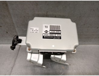 Replacement automatic transmission control module for Nissan Murano I (Z50) 3.5 4x4, OEM/IAM reference 31036CC000 31036CC000 ETC