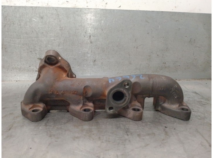 Recambio de colector escape para kia carens iv 1.7 crdi referencia OEM IAM 285112A740 285112A740 