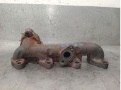 Recambio de colector escape para kia carens iv 1.7 crdi referencia OEM IAM 285112A740 285112A740 