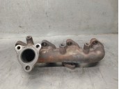 Recambio de colector escape para kia carens iv 1.7 crdi referencia OEM IAM 285112A740 285112A740 