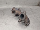 Recambio de colector escape para kia carens iv 1.7 crdi referencia OEM IAM 285112A740 285112A740 