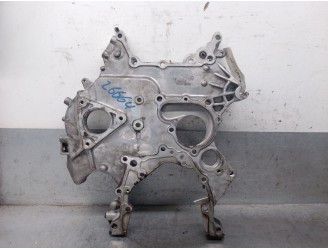 Timing cover for Kia Carens IV 1.7 CRDI