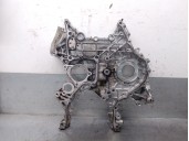 Timing cover for Kia Carens IV 1.7 CRDI