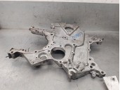 Timing cover for Kia Carens IV 1.7 CRDI