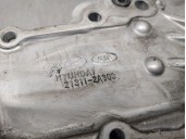 Timing cover for Kia Carens IV 1.7 CRDI