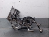 Recambio de tapa distribucion para kia carens iv 1.7 crdi referencia OEM IAM 213502A703 213502A703 
