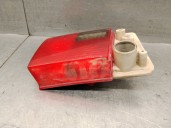 Replacement right tailgate tail light for Audi A6 C4 (4A2) 2.5 TDI, OEM IAM references 4A0945094E 4A0945224B