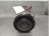 Recambio de compresor aire acondicionado para kia carens iv 1.7 crdi referencia OEM IAM 97701A4500 97701A4500 
