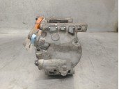 Replacement air conditioning compressor for Kia Carens IV 1.7 CRDi, OEM IAM reference 97701A4500 97701A4500