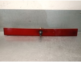 Replacement exterior tailgate handle for SEAT Toledo I (1L2) 1.9 TDI, OEM/IAM reference 1L0853465 1L0853465
