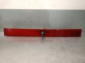 Replacement exterior tailgate handle for SEAT Toledo I (1L2) 1.9 TDI, OEM/IAM reference 1L0853465 1L0853465