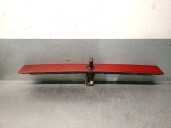Replacement exterior tailgate handle for SEAT Toledo I (1L2) 1.9 TDI, OEM/IAM reference 1L0853465 1L0853465