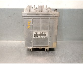 Replacement engine control unit (ECU) for SEAT Toledo I (1L2) 1.9 TDI, OEM/IAM reference 028906021EF 0281001582