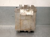 Replacement engine control unit (ECU) for SEAT Toledo I (1L2) 1.9 TDI, OEM/IAM reference 028906021EF 0281001582