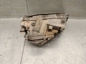 Replacement left headlight for Audi A6 C4 (4A2) 2.5 TDI. OEM IAM references: 4A0941029L 4A0941029L