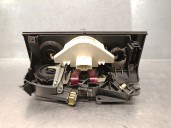 Replacement heating / air conditioning control for SEAT Toledo I (1L2) 1.9 TDI. OEM/IAM references: 1L0820045B 1L0820045B