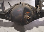 Recambio de puente trasero para nissan terrano ii (r20) 2.7 tdi 4wd referencia OEM IAM 381647F001 