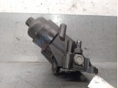 Recambio de soporte filtro aceite para kia carens iv 1.7 crdi referencia OEM IAM 264002A325 263102A520 