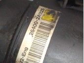 Recambio de soporte filtro aceite para kia carens iv 1.7 crdi referencia OEM IAM 264002A325 263102A520 