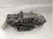 Recambio de soporte filtro aceite para kia carens iv 1.7 crdi referencia OEM IAM 264002A325 263102A520 