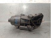 Recambio de soporte filtro aceite para kia carens iv 1.7 crdi referencia OEM IAM 264002A325 263102A520 