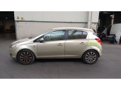 opel corsa d (s07) del año 2010