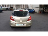 opel corsa d (s07) del año 2010