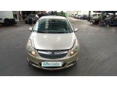 opel corsa d (s07) del año 2010
