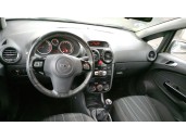 opel corsa d (s07) del año 2010