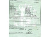 opel corsa d (s07) del año 2010