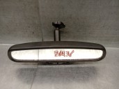Recambio de espejo interior para nissan murano i (z50) 3.5 4x4 referencia OEM IAM 96321CC000 96321CC000 