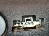 Recambio de espejo interior para nissan murano i (z50) 3.5 4x4 referencia OEM IAM 96321CC000 96321CC000 