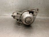 Starter motor for Volkswagen Passat B6 (3C2) 1.9 TDI, OEM IAM 02Z911023F 02Z911023FX 0001123012