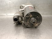 Starter motor for Volkswagen Passat B6 (3C2) 1.9 TDI, OEM IAM 02Z911023F 02Z911023FX 0001123012
