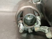 Starter motor for Volkswagen Passat B6 (3C2) 1.9 TDI, OEM IAM 02Z911023F 02Z911023FX 0001123012