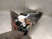 Recambio de retrovisor derecho para nissan murano i (z50) 3.5 4x4 referencia OEM IAM 96301CC040 96301CC040 